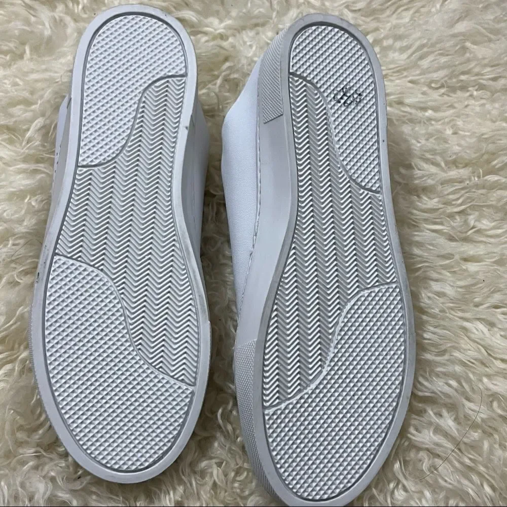 Steven By Steve Madden white gray
