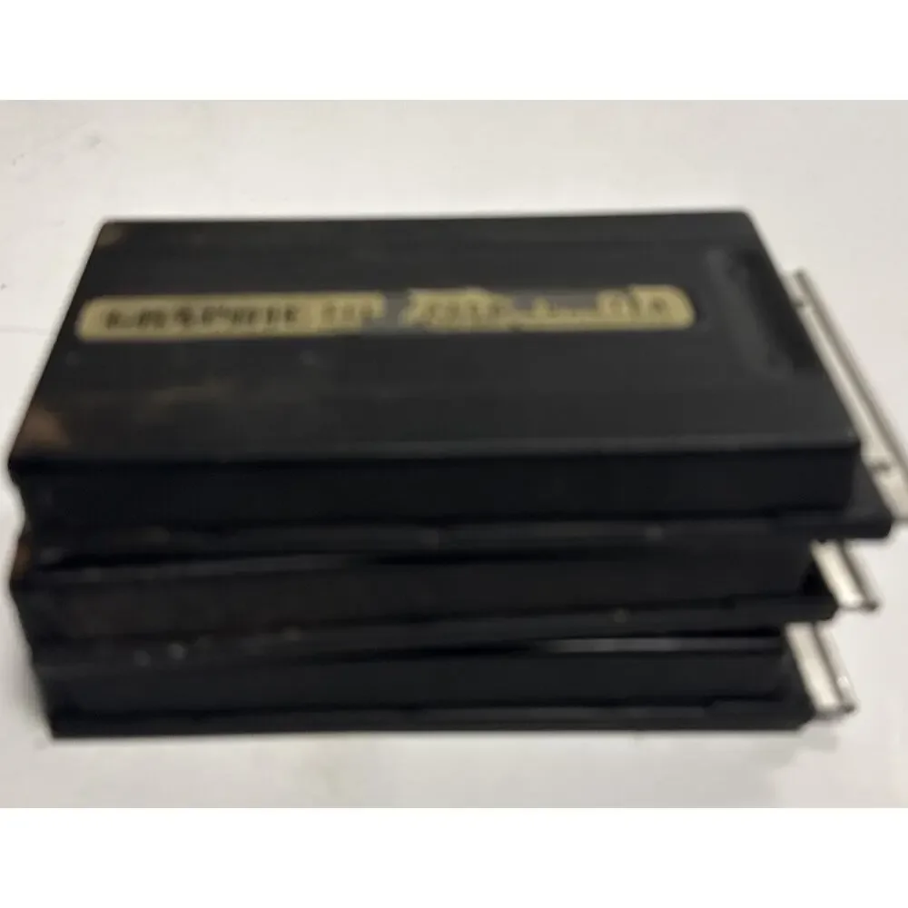 Graflex feel adapter as