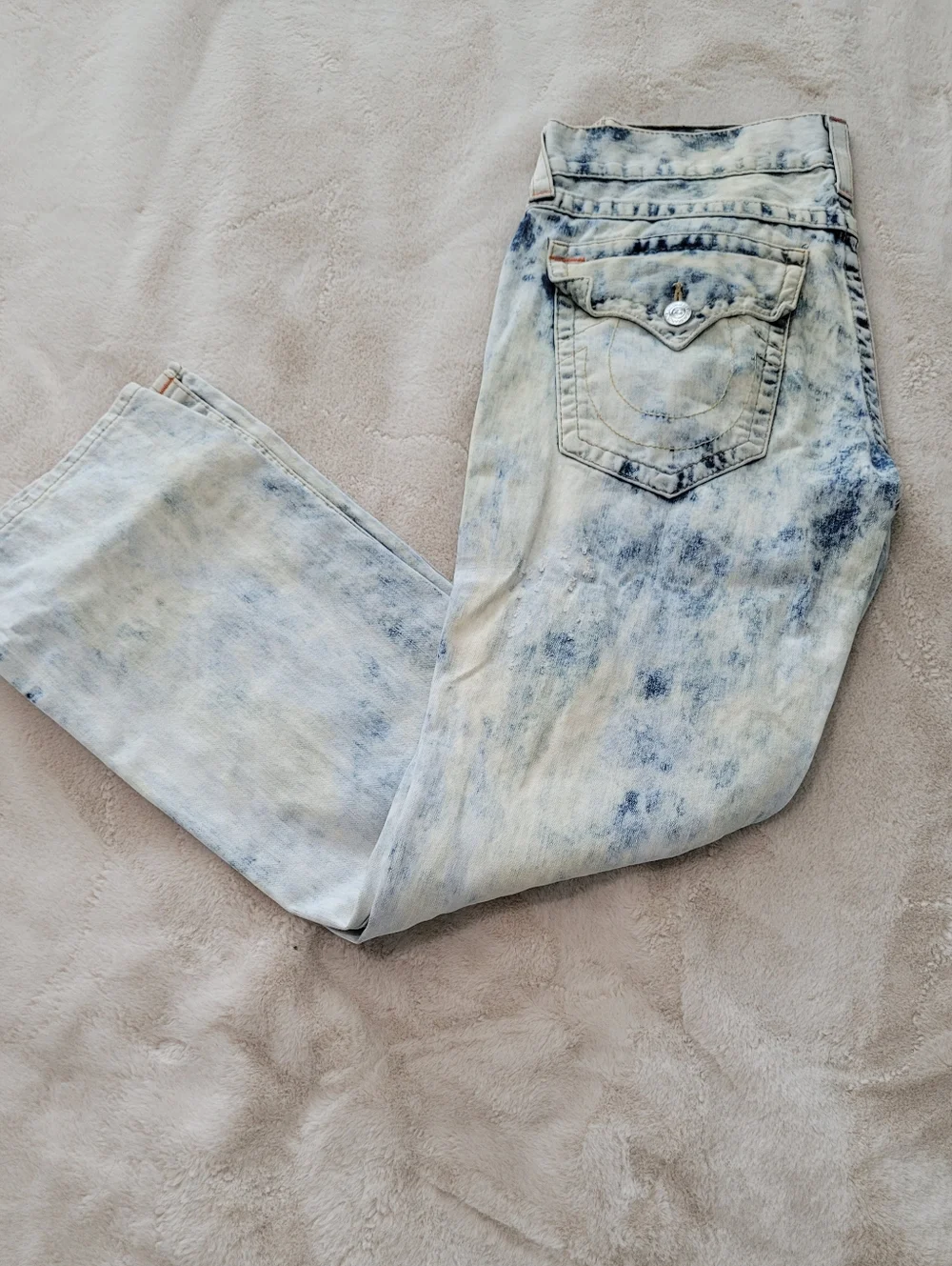 LIKE NEW True Religion Jeans
