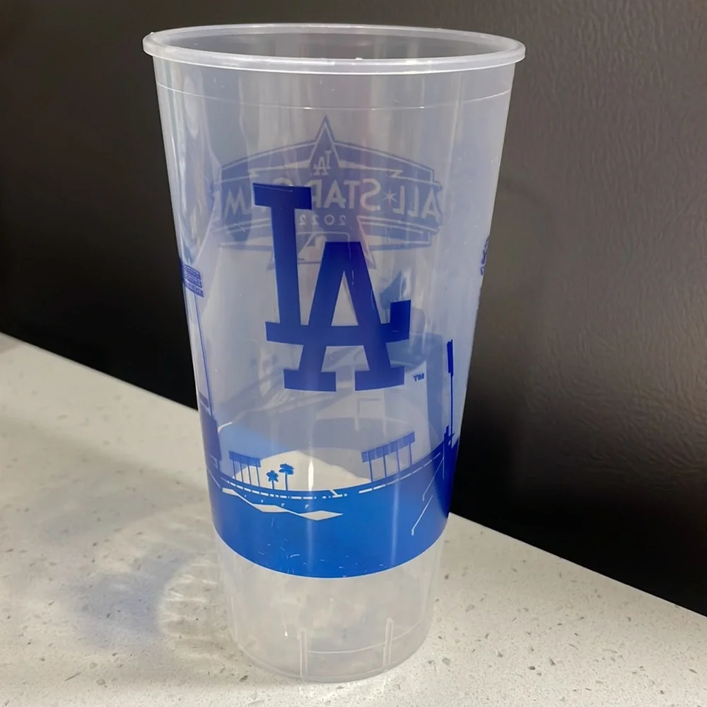 MLB used once