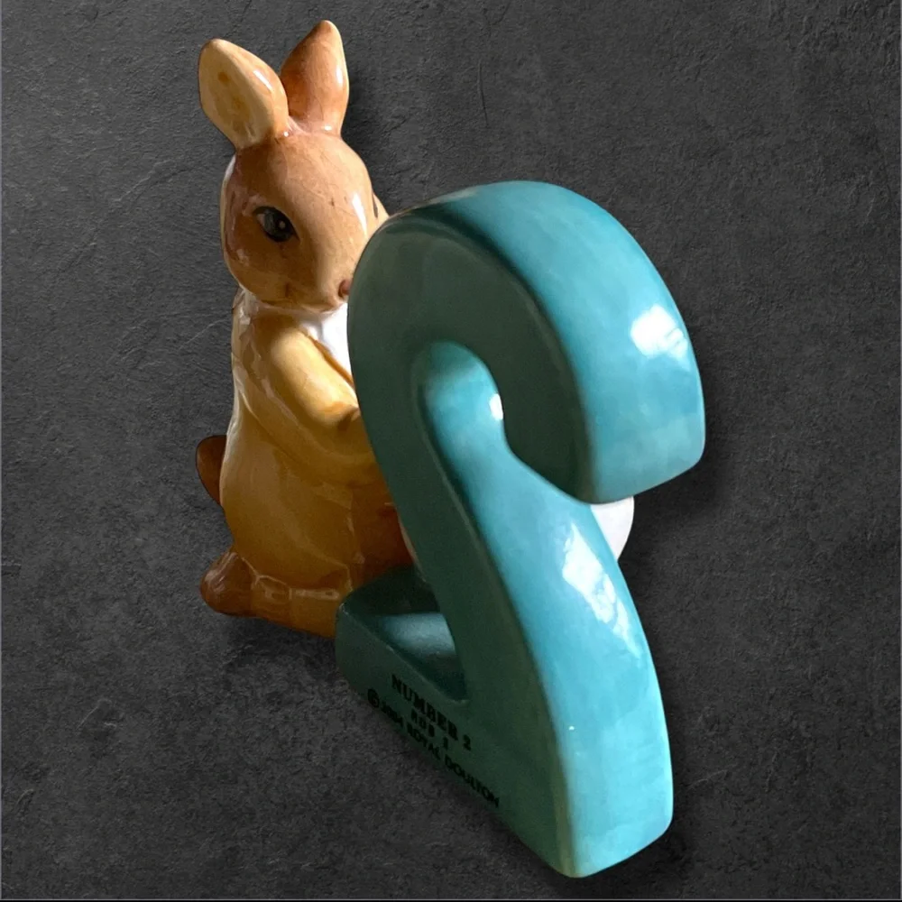 Royal Doulton vintage 2004