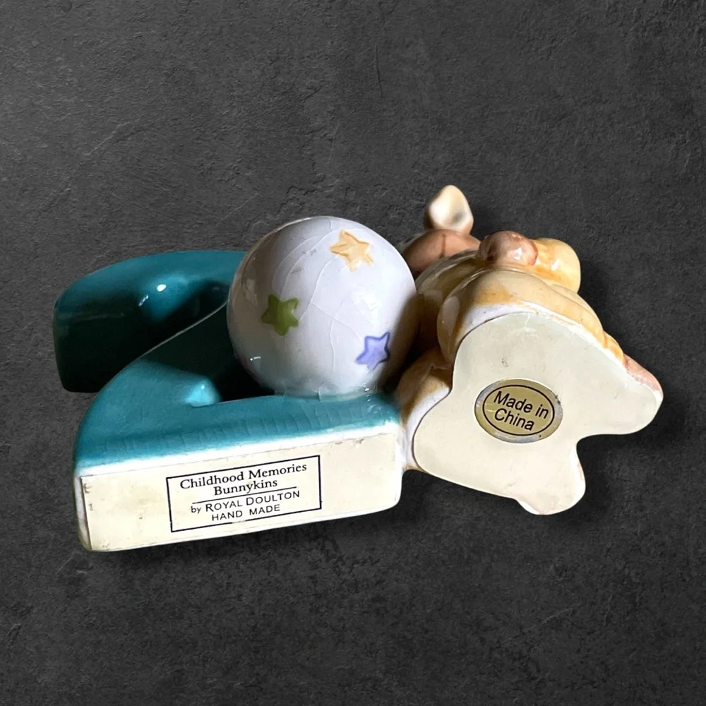 Royal Doulton vintage 2004