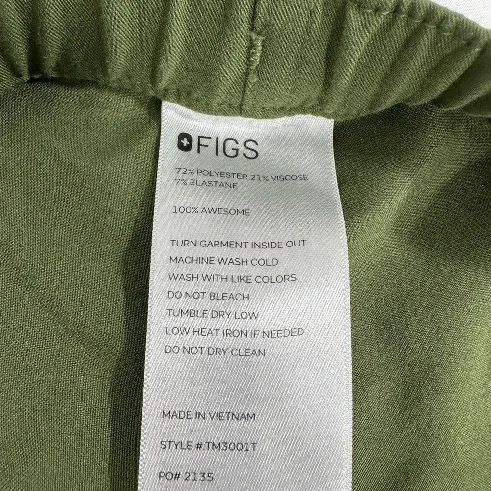 Figs cairo cargo