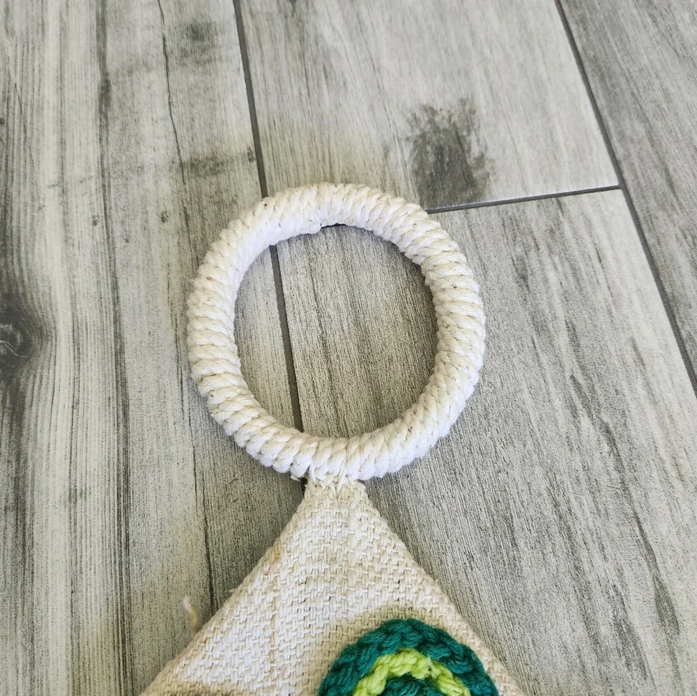folkart vintage bohemiam