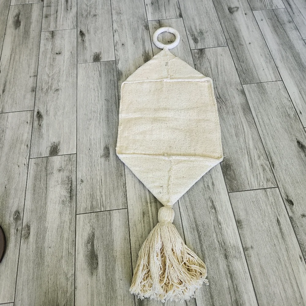 folkart vintage bohemiam