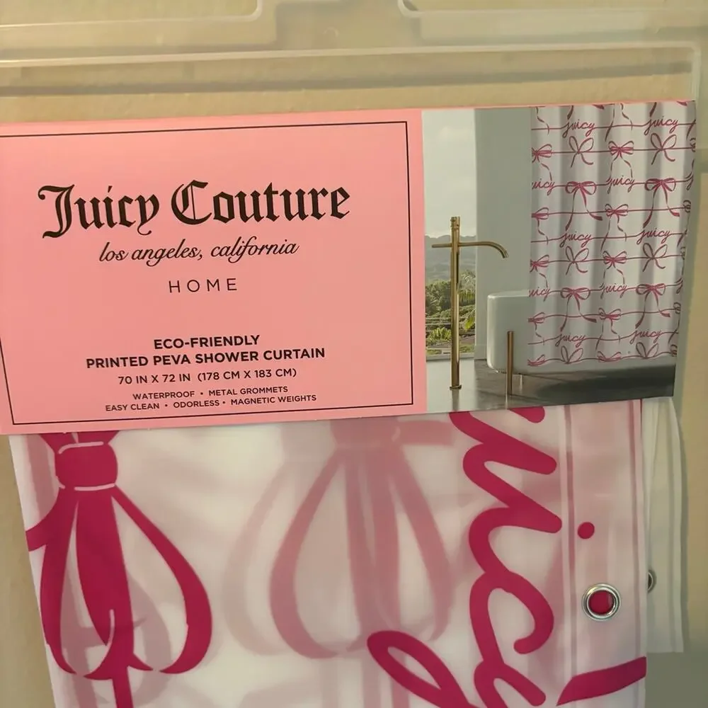 Juicy Couture magnetic cm