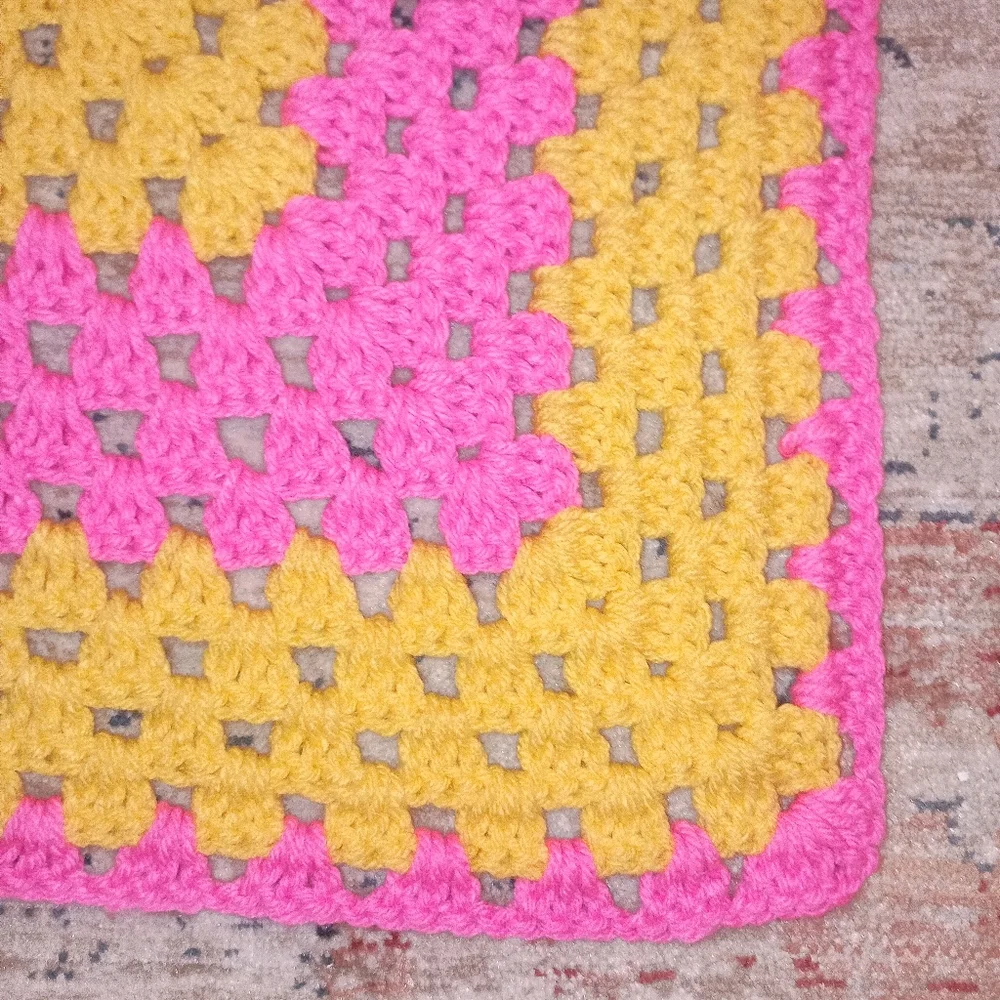 Handmade so pretty