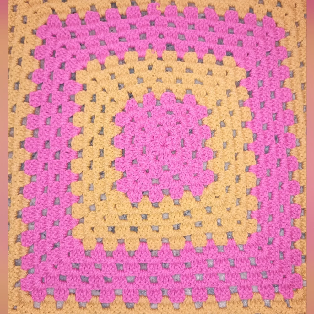 Handmade so pretty