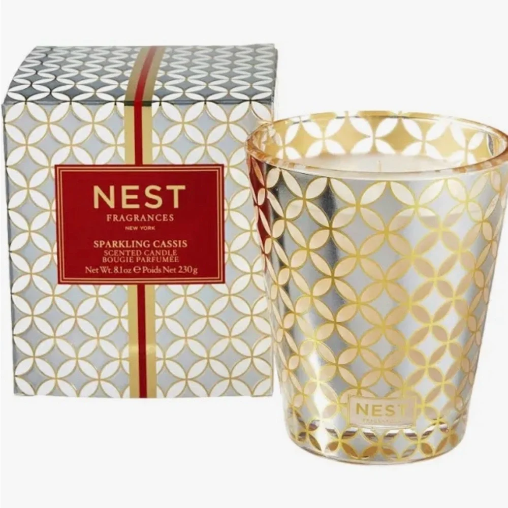 NEST Fragrances fragrance any