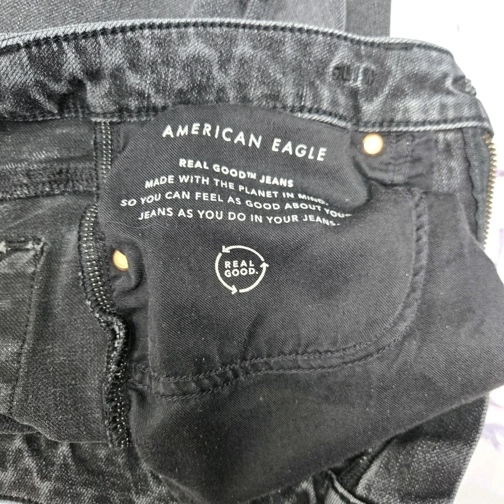 American Eagle Outfitters american eagle