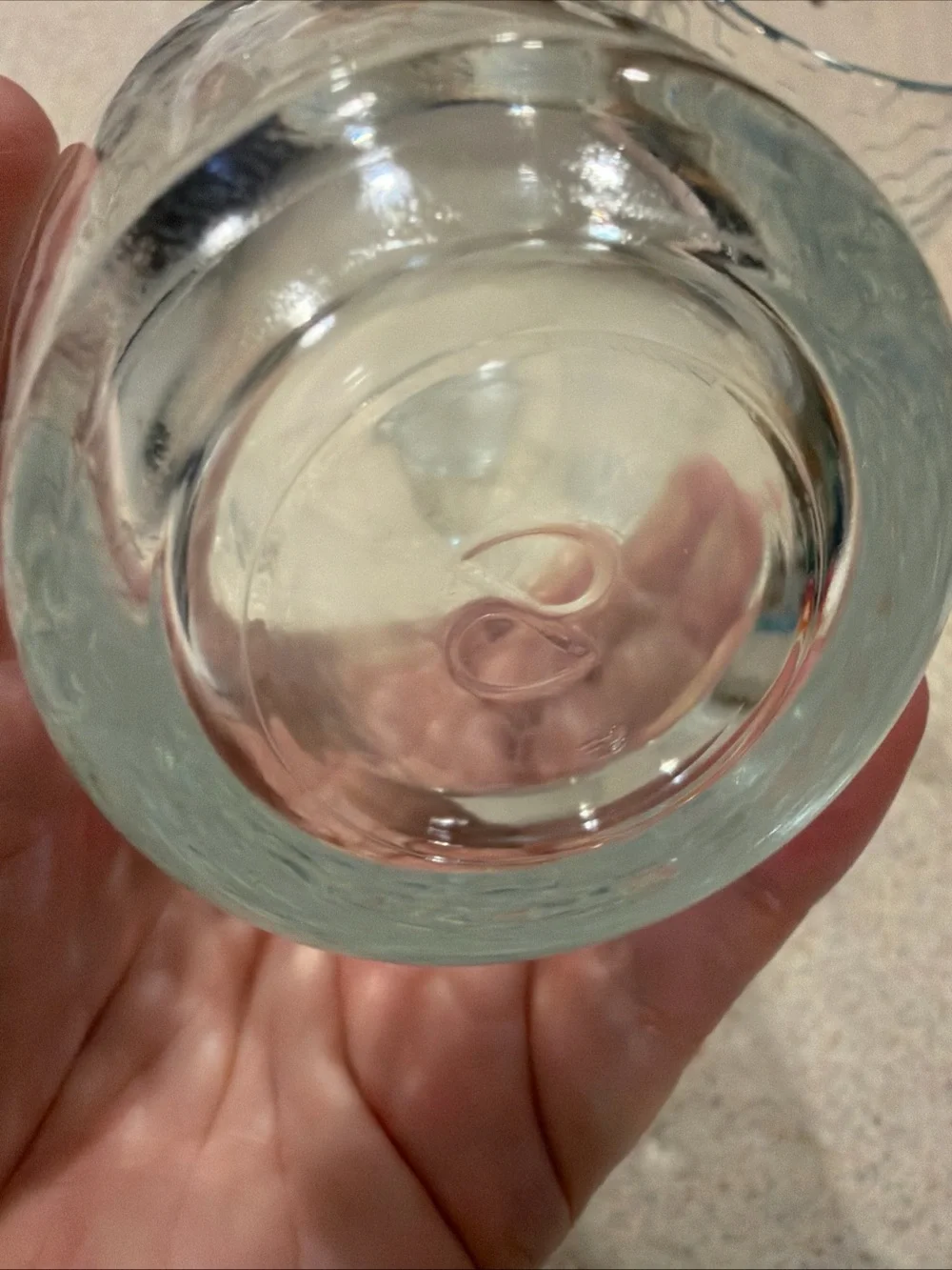Pasabuhce elegant clear