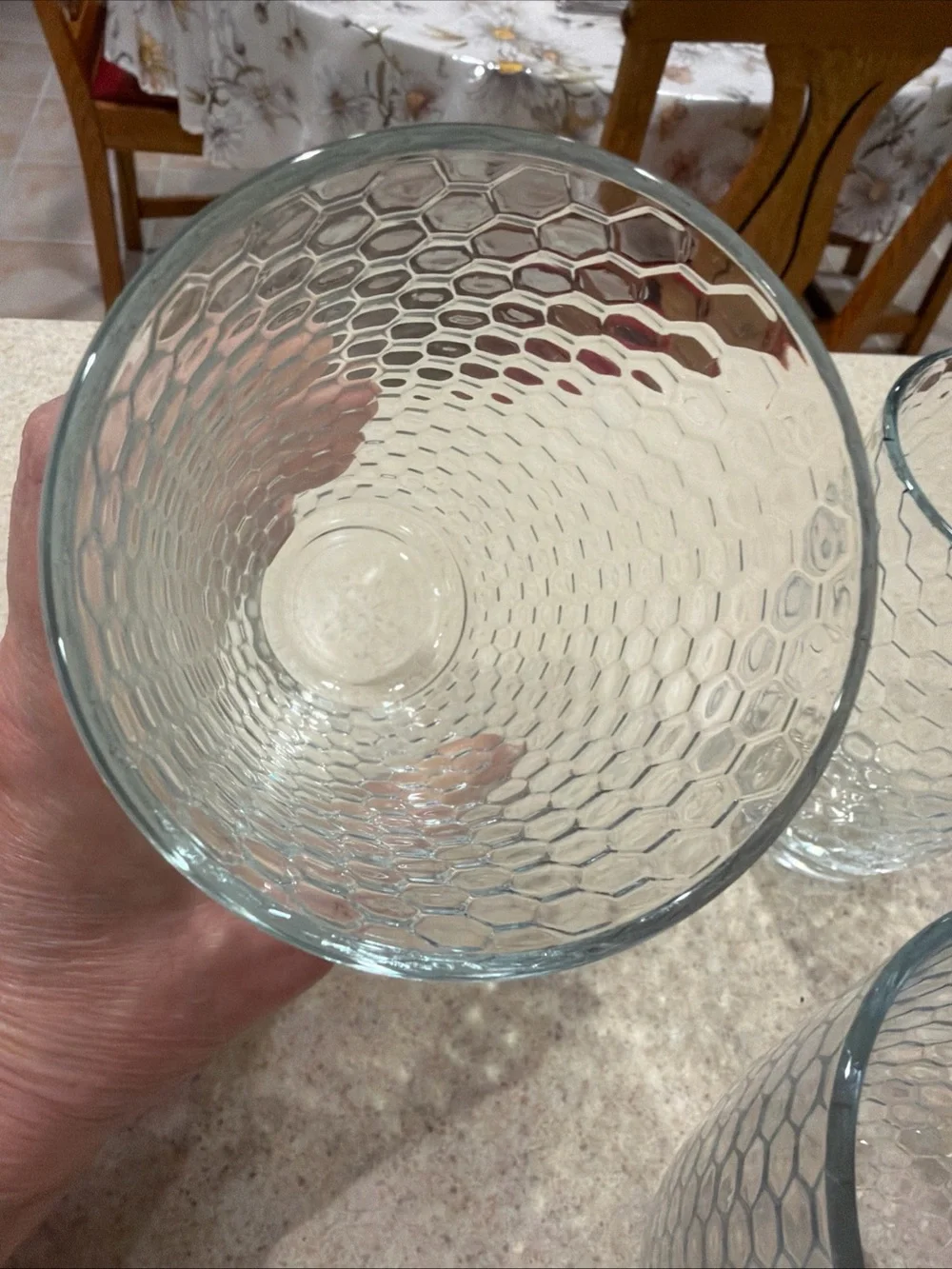 Pasabuhce elegant clear