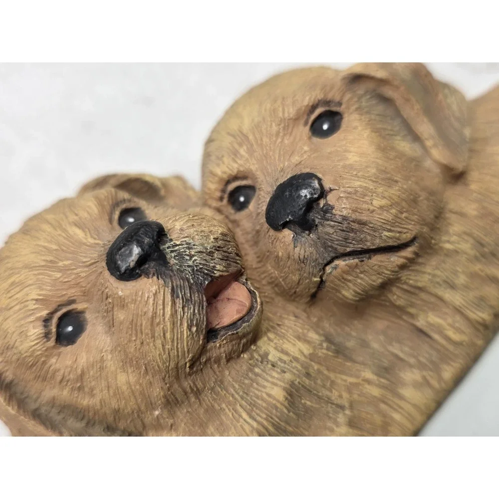 The Unbranded Brand adorable resin