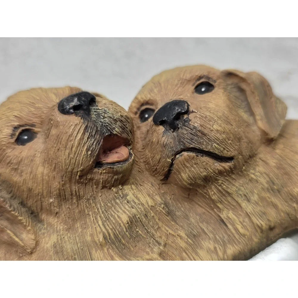 The Unbranded Brand adorable resin