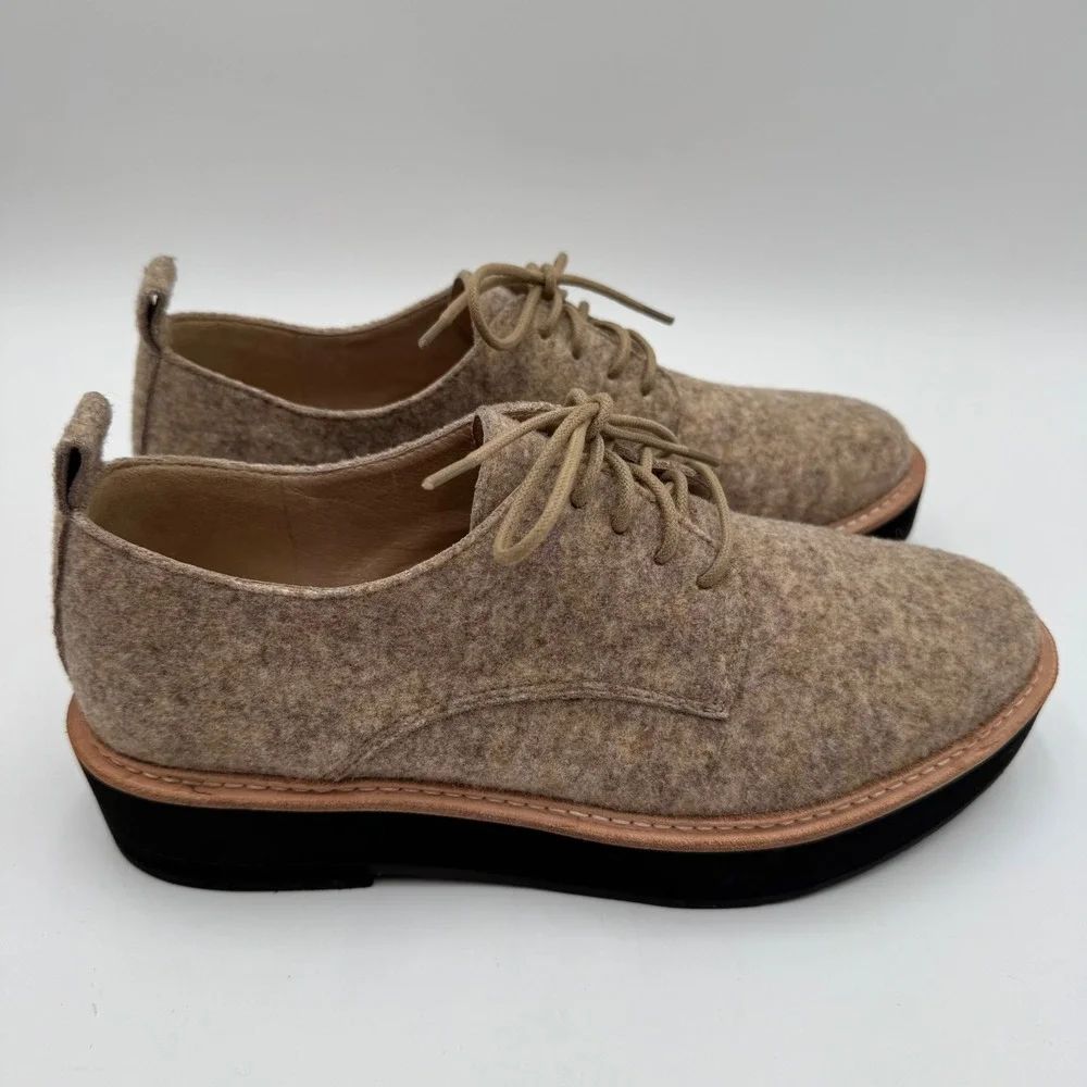 Eileen Fisher monitor pre quiet