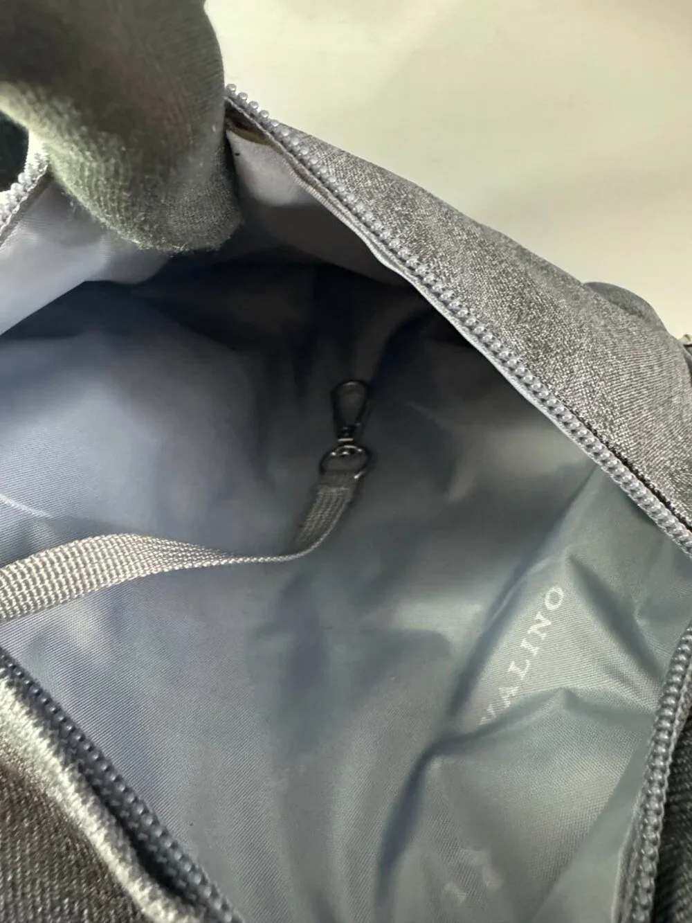 NWOT RUVALINO Diaper Bag Backpack, Multifunction Travel Pack