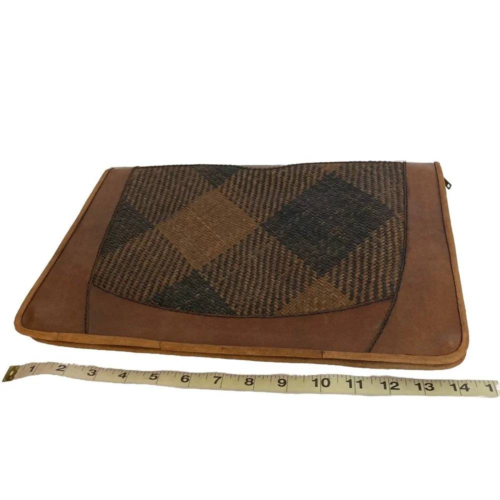 The Unbranded Brand vintage woven