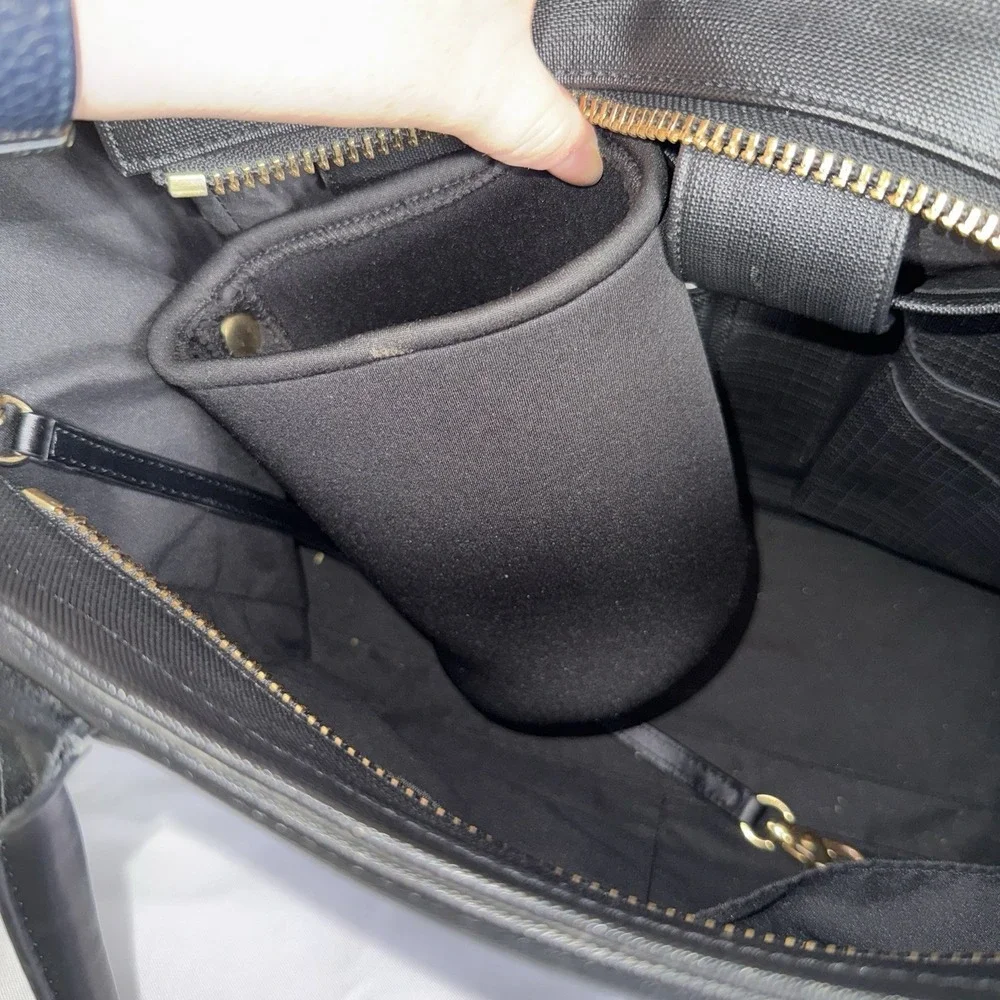 Dagne Dover tote diaper usps