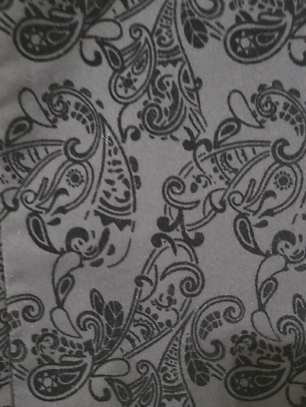 INC International Concepts jacquard pattern