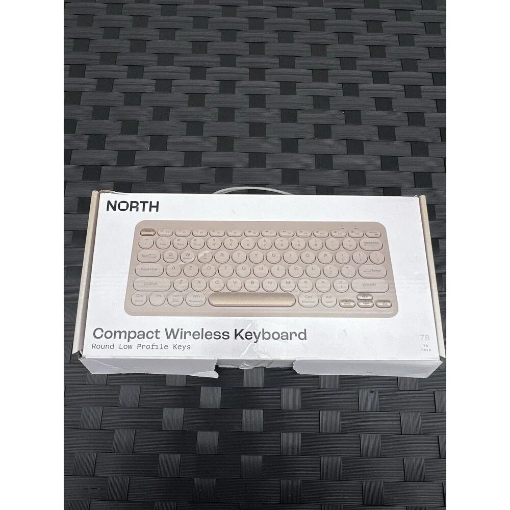 North compact wireless