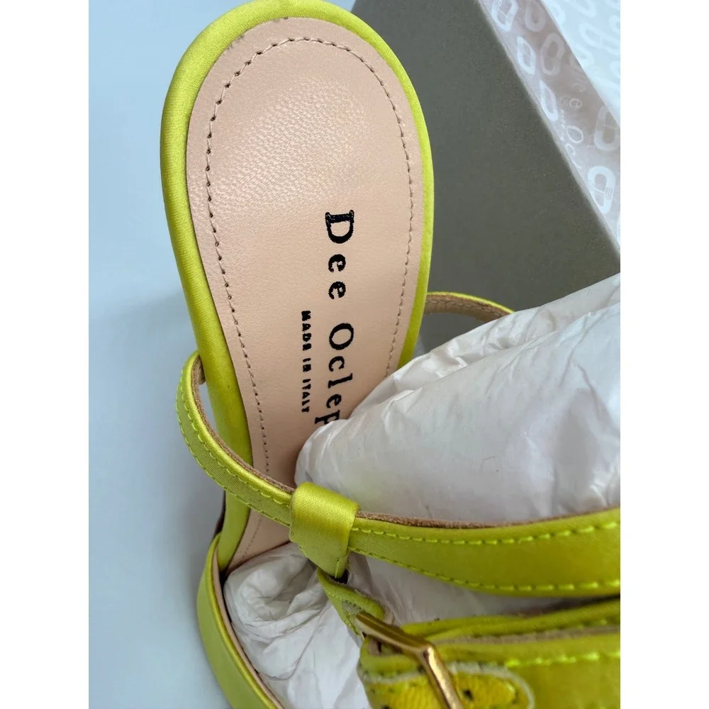 Dee Ocleppo new nbox
