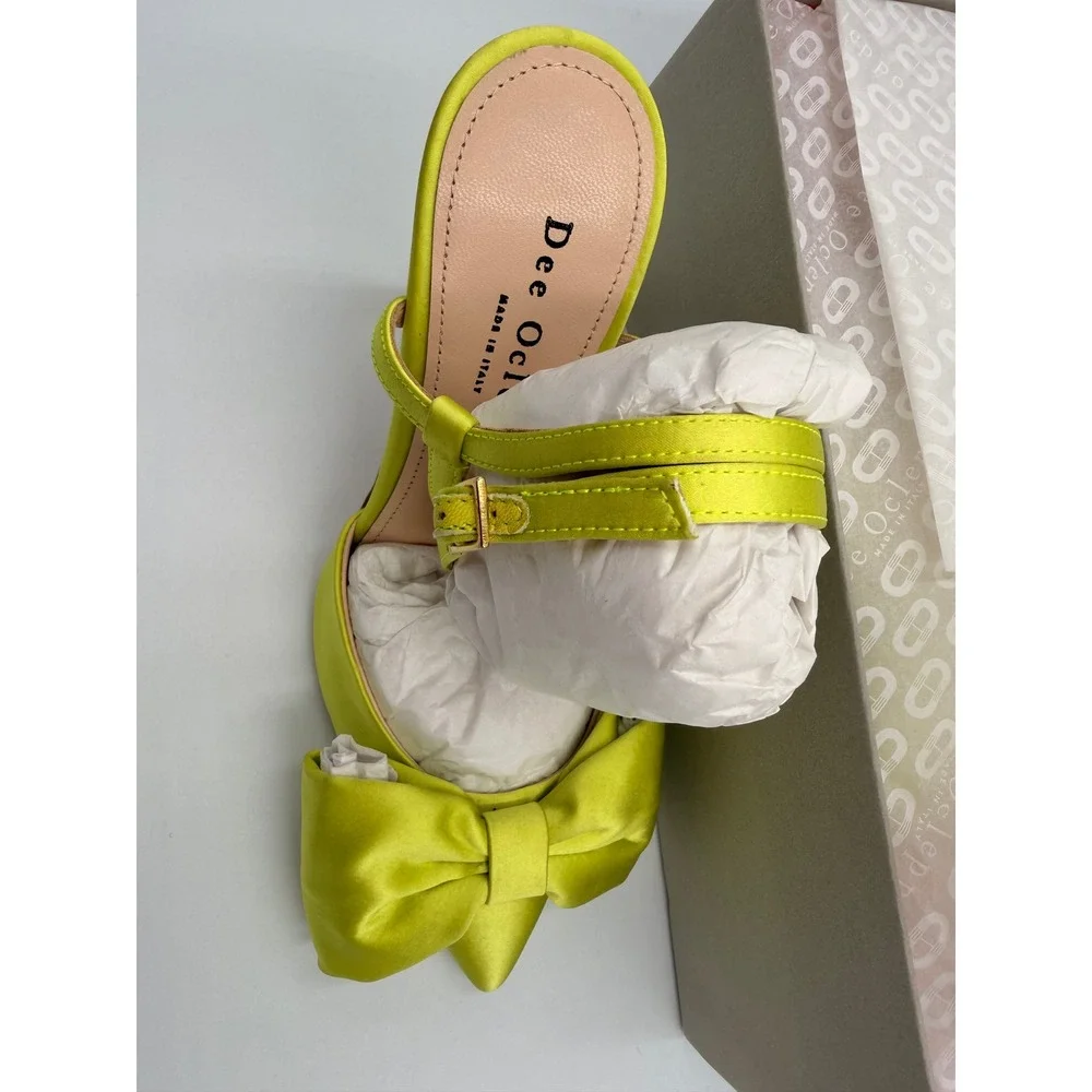 Dee Ocleppo new nbox