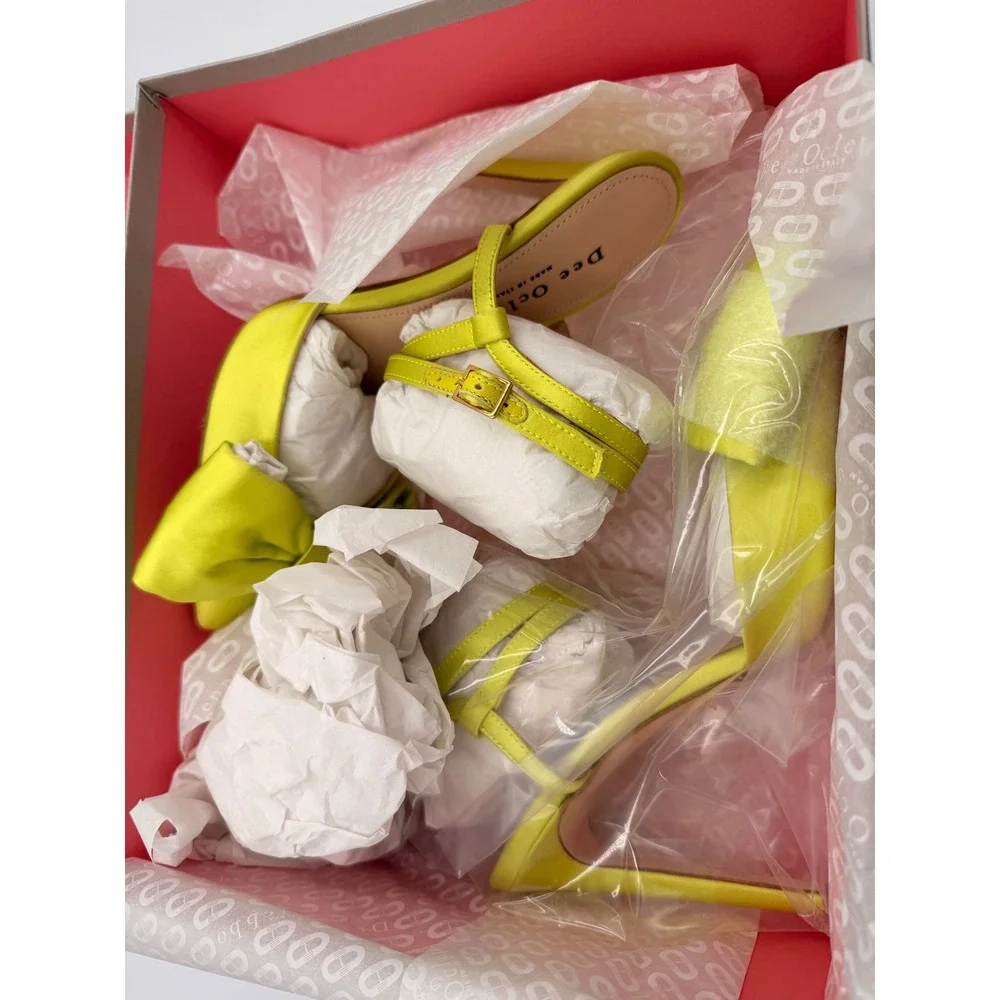 Dee Ocleppo new nbox
