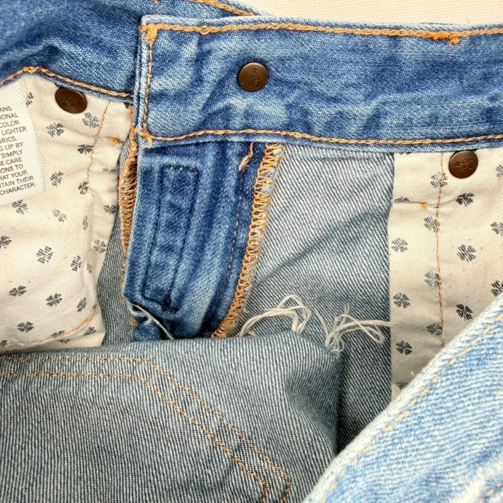 Lucky Brand classic color