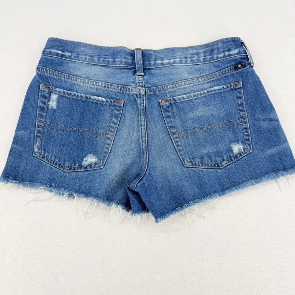 Lucky Brand y2k feel