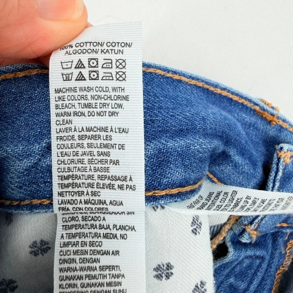 Lucky Brand $69 y2k business