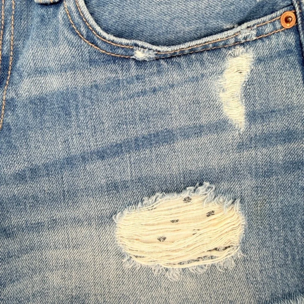 Lucky Brand no or original
