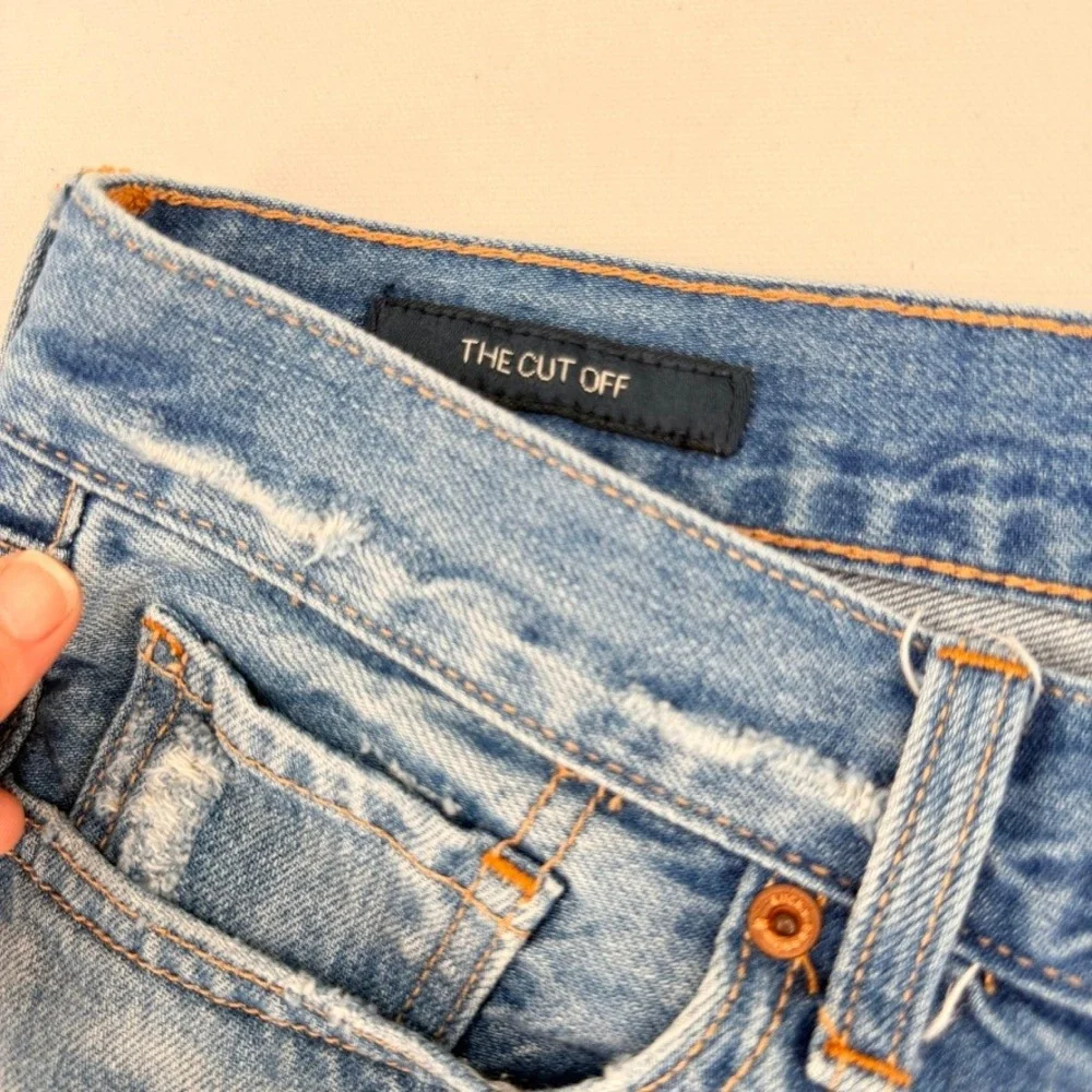 Lucky Brand environment reasonable