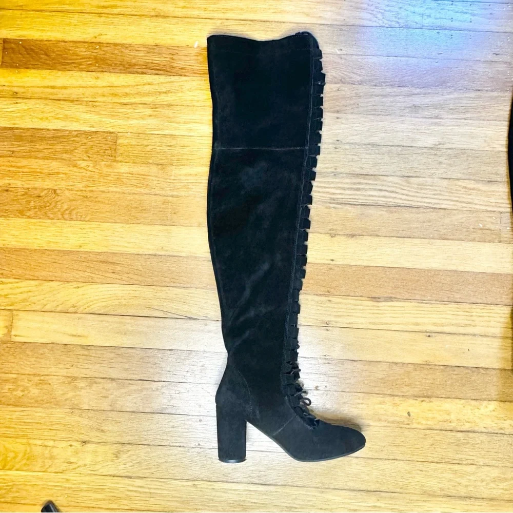 H&M over knee