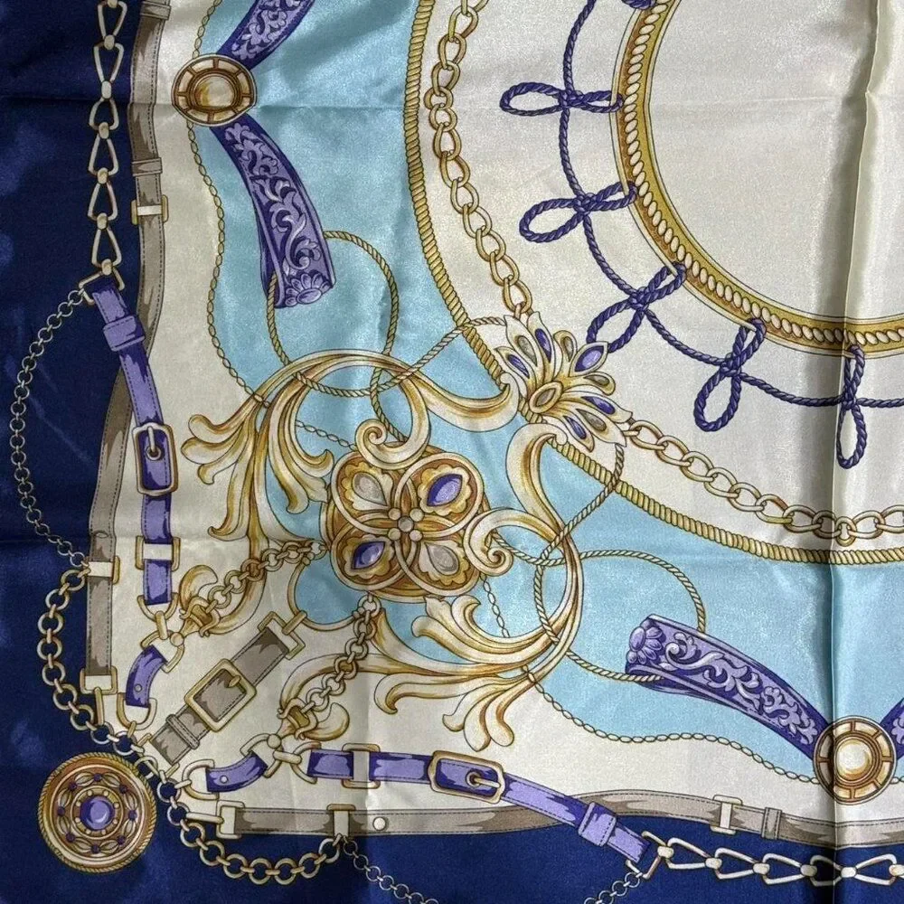 N/A blue gold