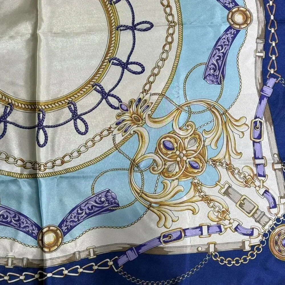 N/A blue gold