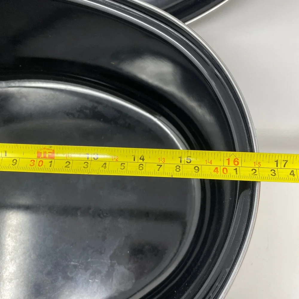 Chantal Roaster Pan 16.5x11.5