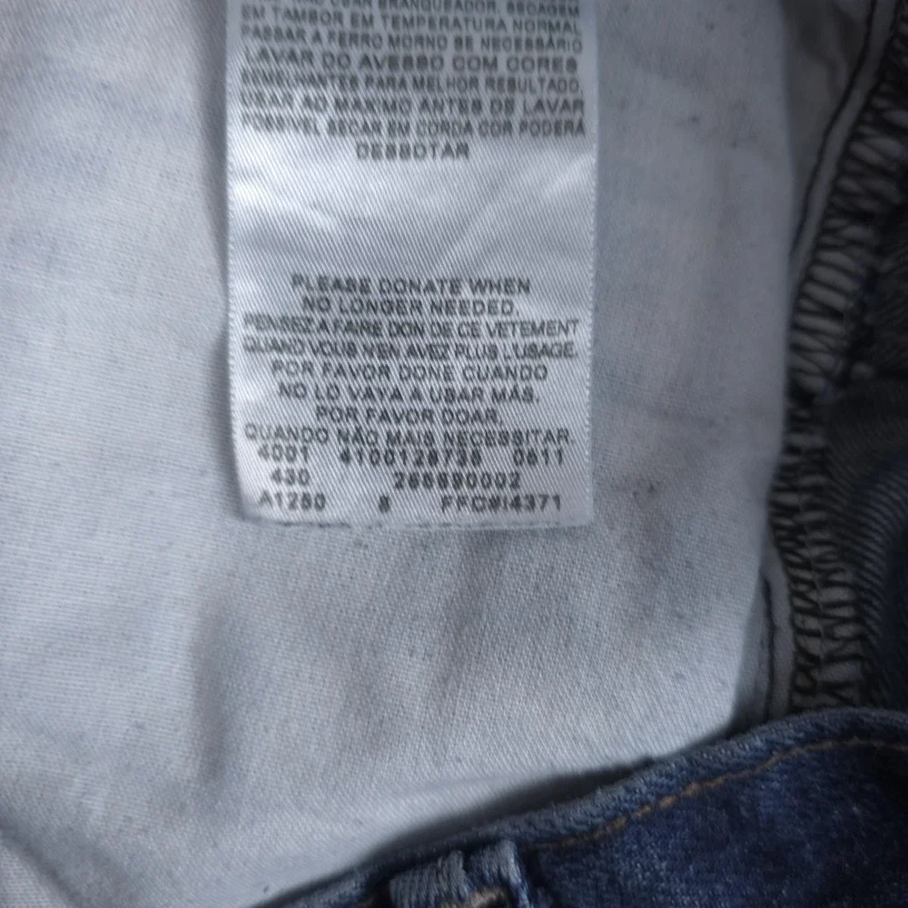 Levis vintage levis