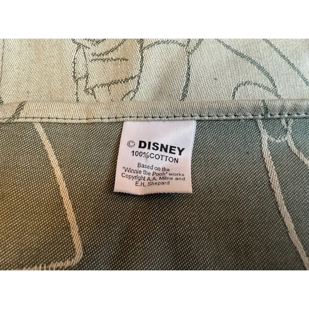 Disney vtg 100