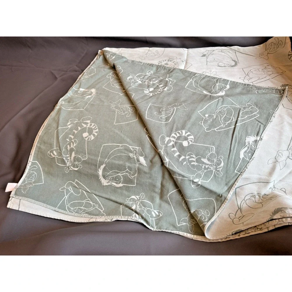 Disney vtg 100