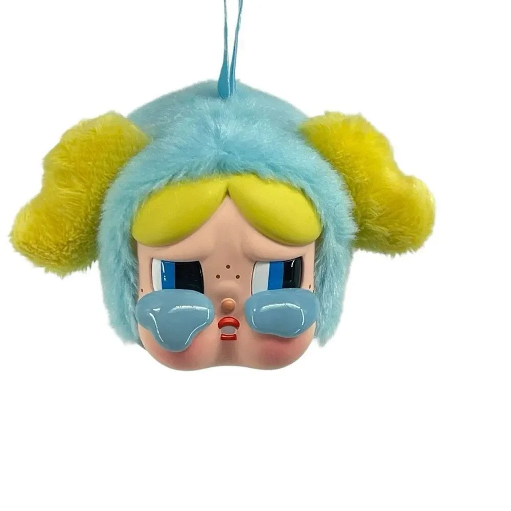 POP MART authentic pop