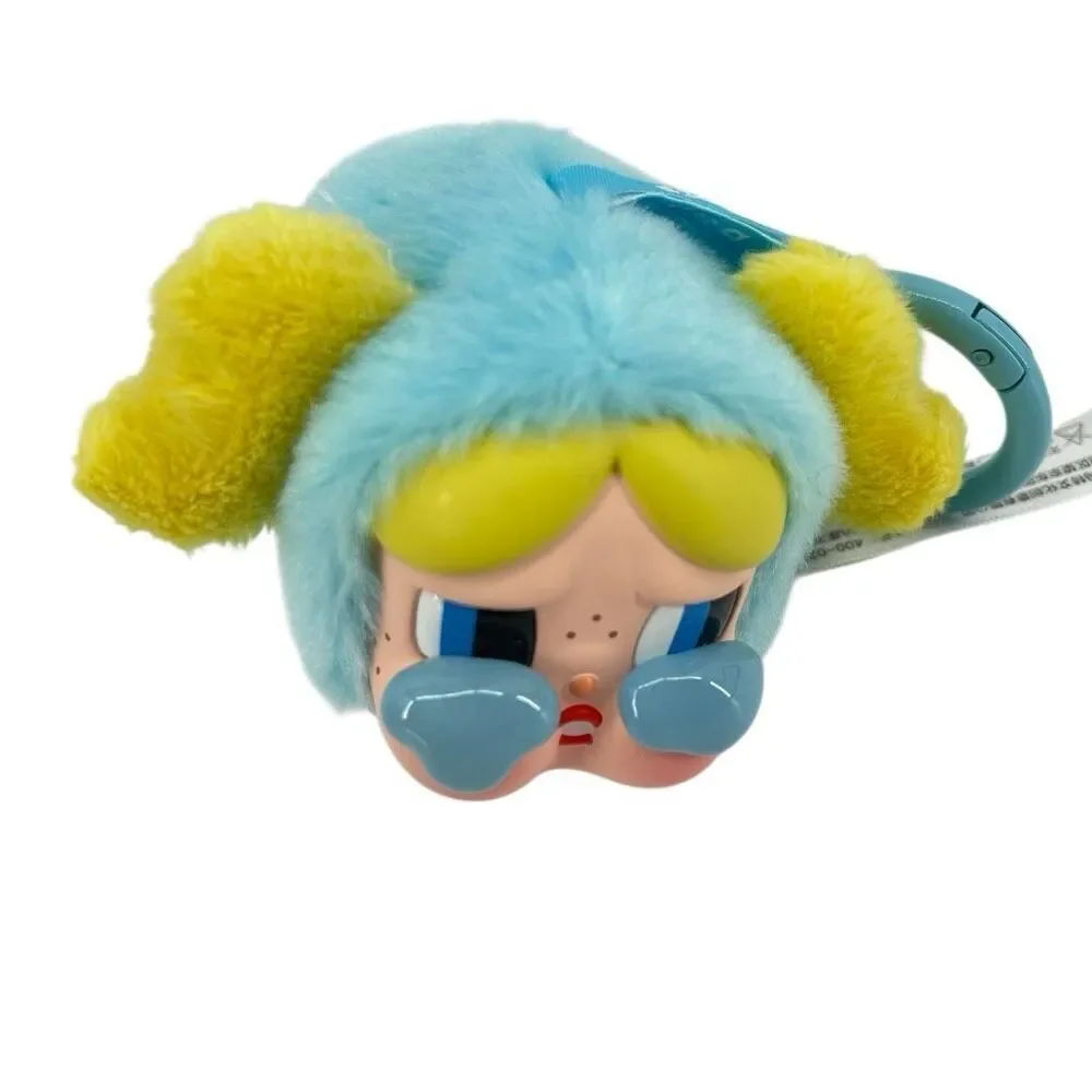 POP MART authentic pop