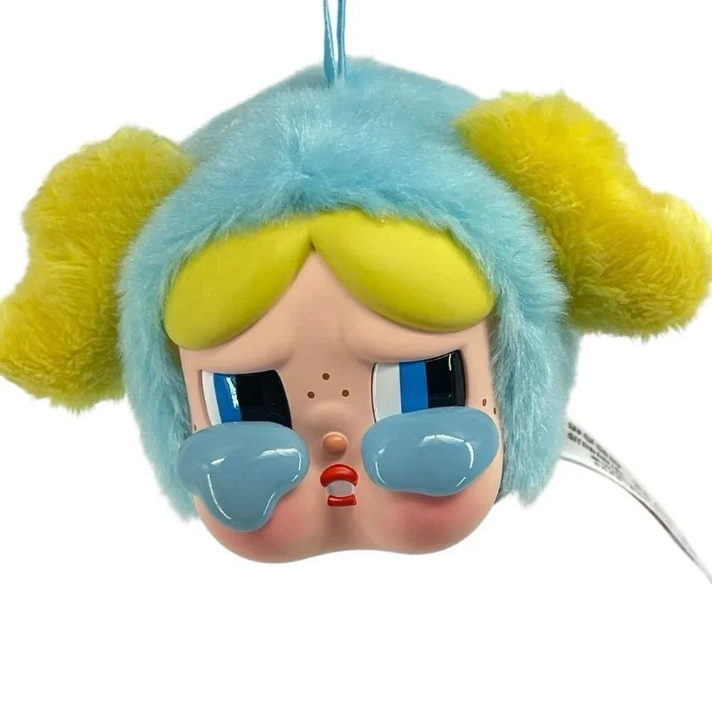 POP MART authentic pop