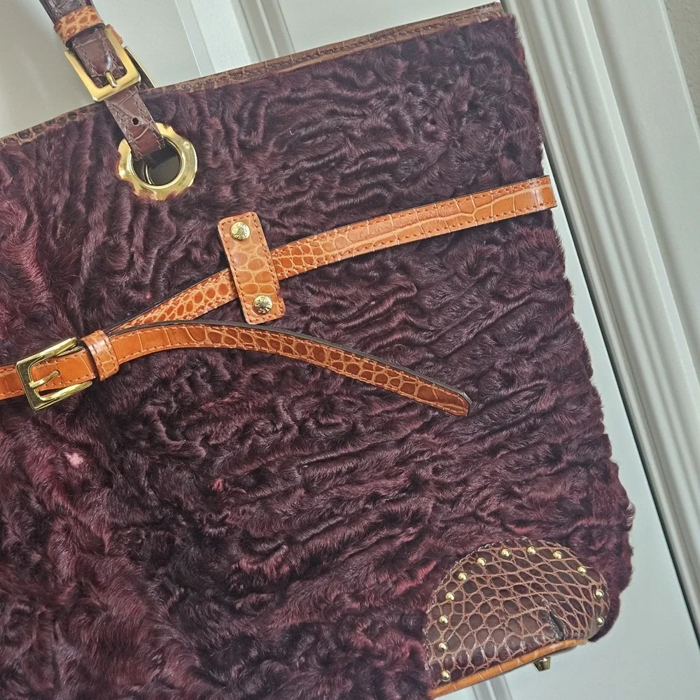 Etro tote good