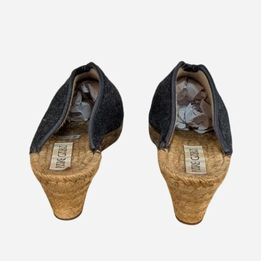 material upper rubber