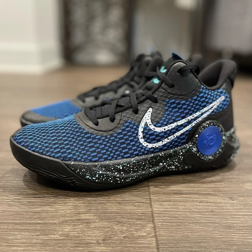Nike kd trey
