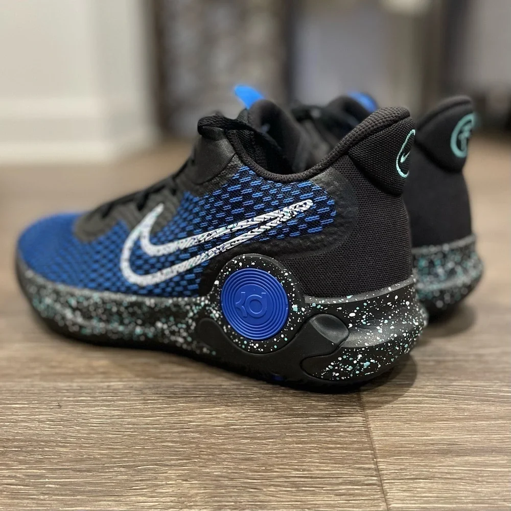 Nike kd trey