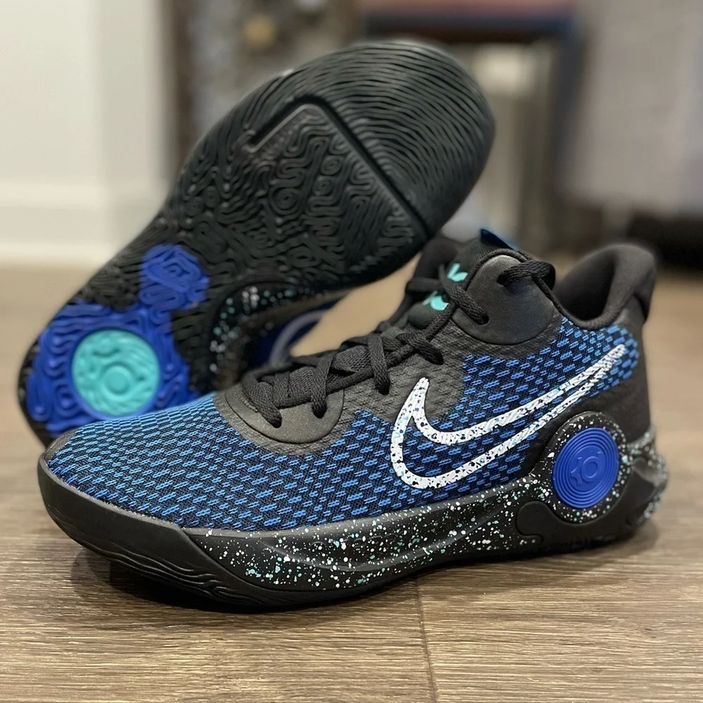 Nike kd trey