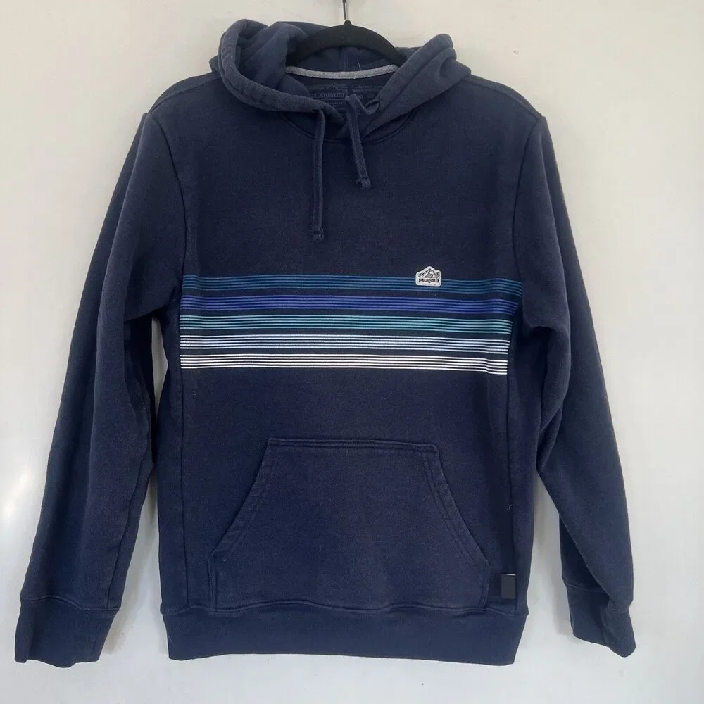 Patagonia clothing preowned