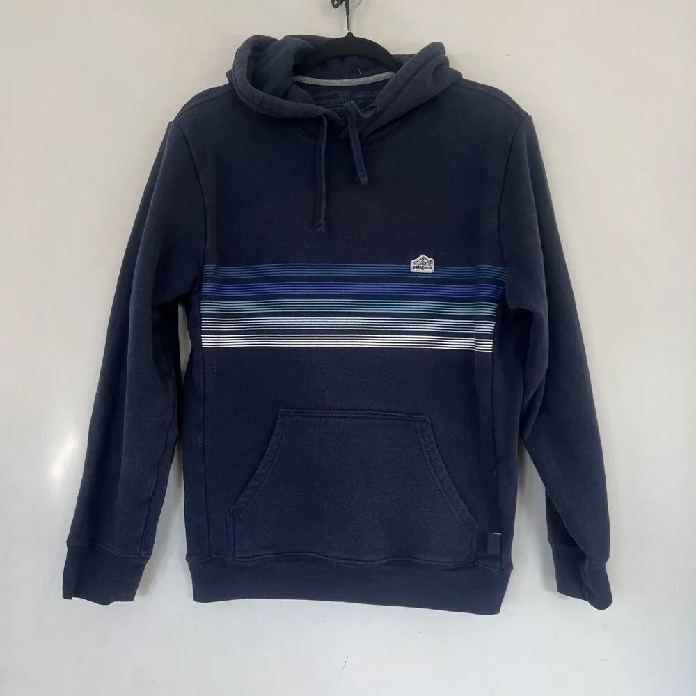 Patagonia clothing preowned
