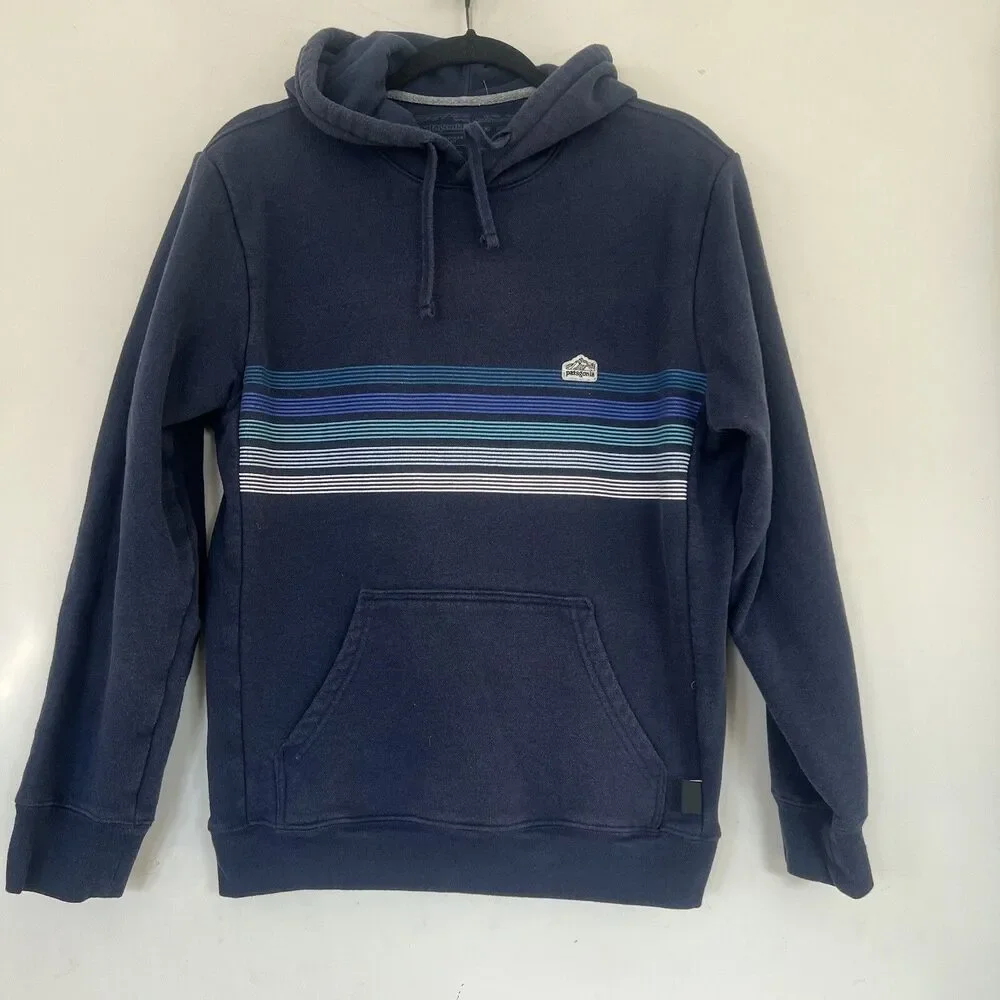 Patagonia clothing preowned